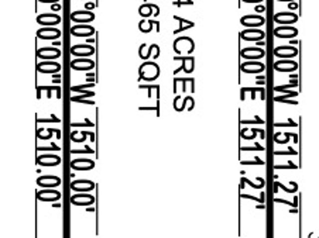 Land for sale in Jackson, Georgia