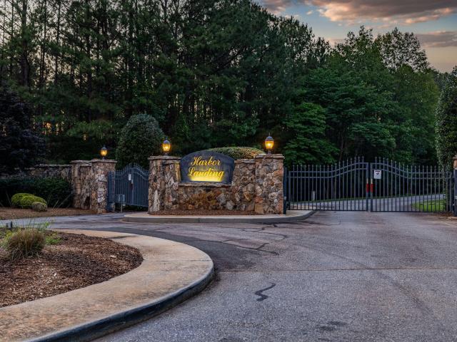 Land for sale in Macon, North Carolina
