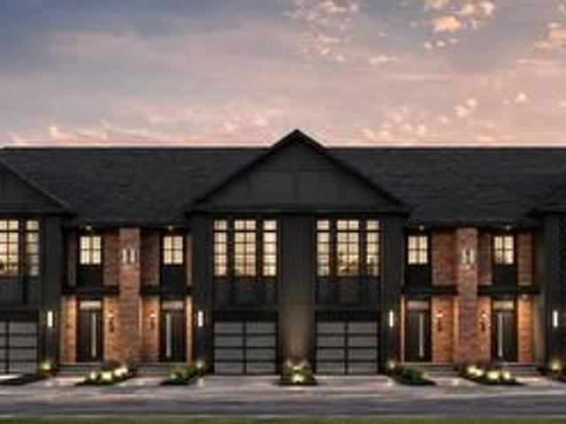 House for sale in Stratford, Ontario
