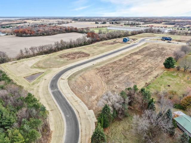 Land for sale in Edgerton, Wisconsin