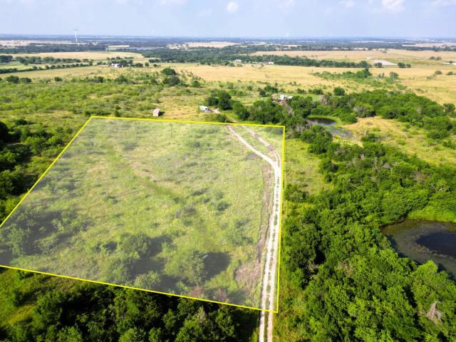Land for sale in Hubbard, Texas