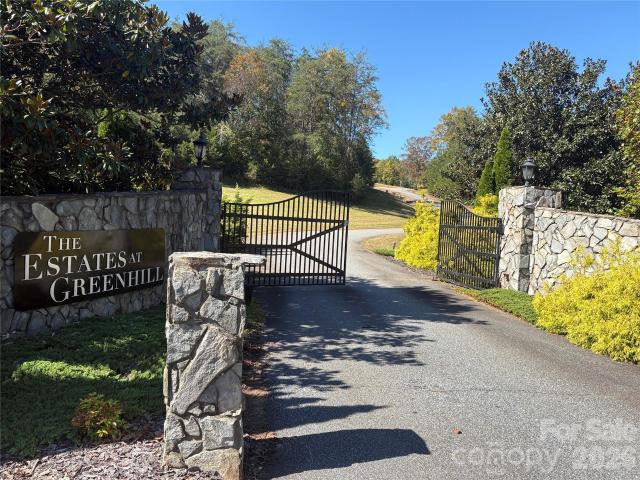 Land for sale in Rutherfordton, Rutherford County