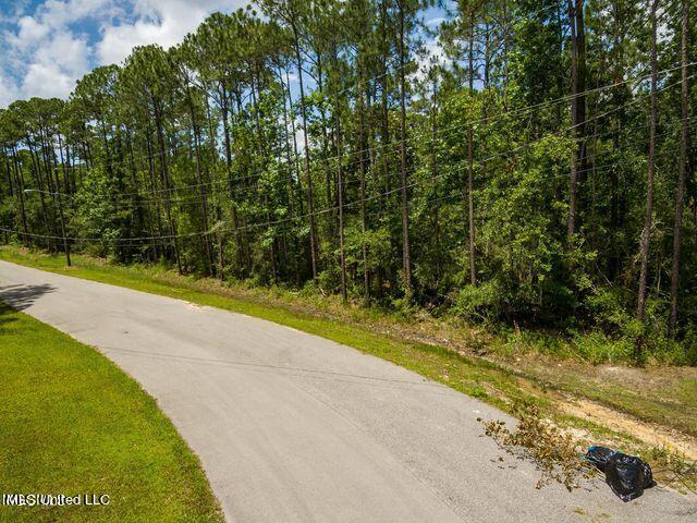 Land for sale in Pass Christian, Mississippi