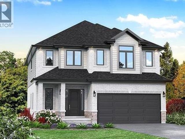 House for sale in Ancaster, Ontario