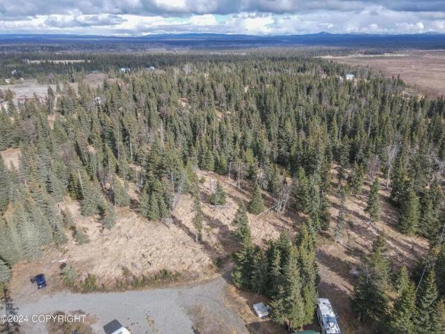 Land for sale in Ninilchik