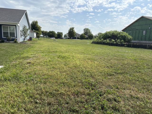 Land for sale in Cortland, Illinois
