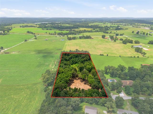 Land for sale in Ark