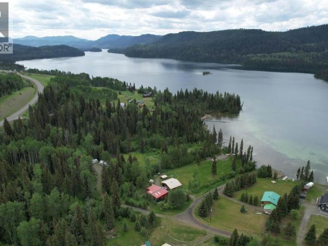 Land for sale in Caribou Hide, British Columbia