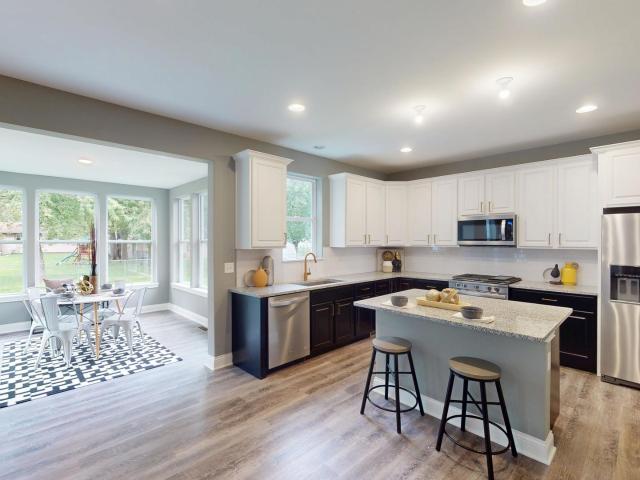 House for sale in North Aurora, Illinois