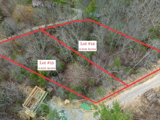 Land for sale in Wolfe, Kentucky