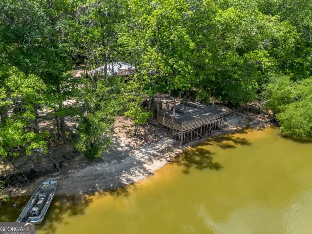 Land for sale in Drawdy, Jesup
