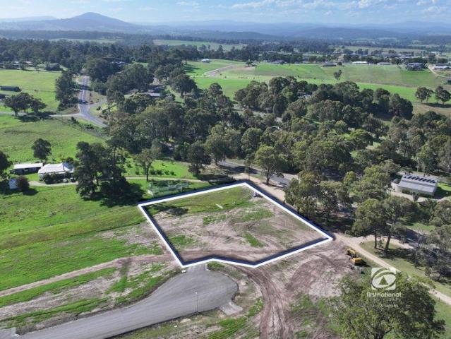 Land for sale in Wy Yung, Shire of East Gippsland