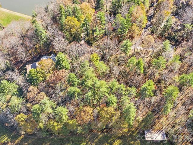 Land for sale in East Flat Rock, North Carolina