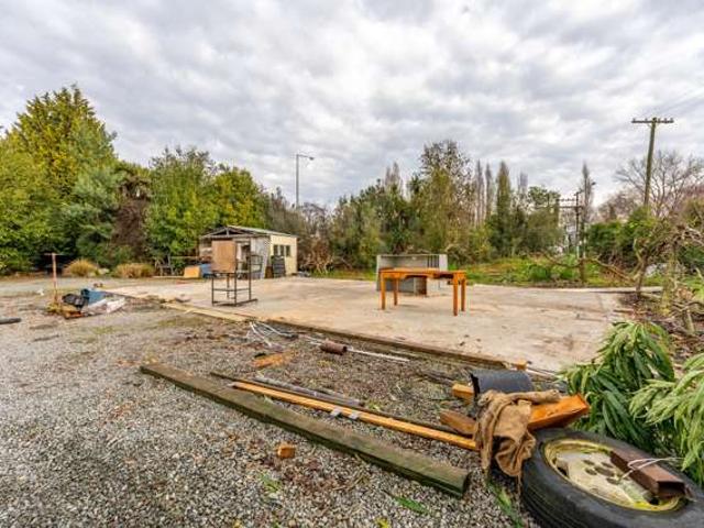 Land for sale in Winchester, Canterbury