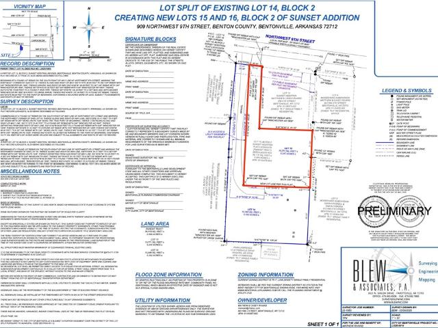Land for sale in Ark