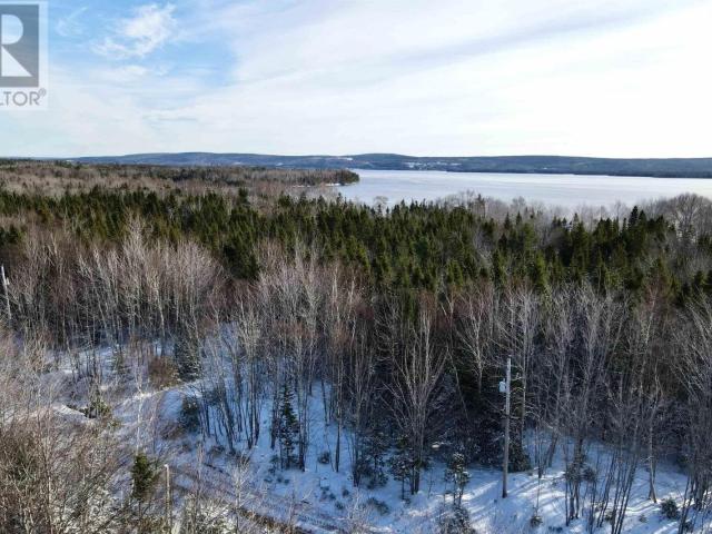 Land for sale in Nova Scotia