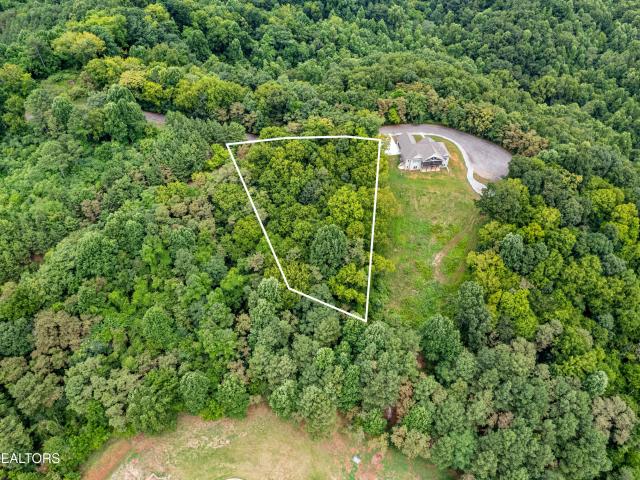 Land for sale in Tennessee