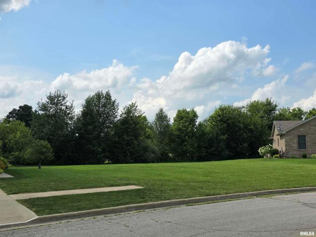 Land for sale in Woodford, Illinois