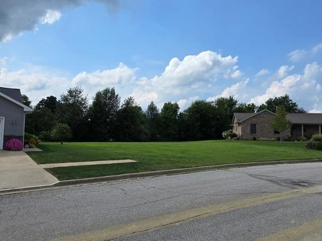 Land for sale in Woodford, Illinois
