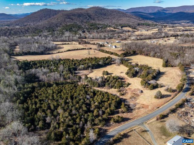 Land for sale in Virginia