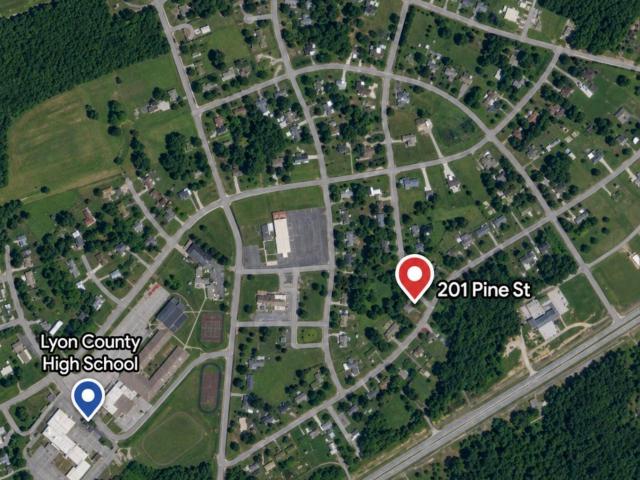 Land for sale in Eddyville, Lyon County