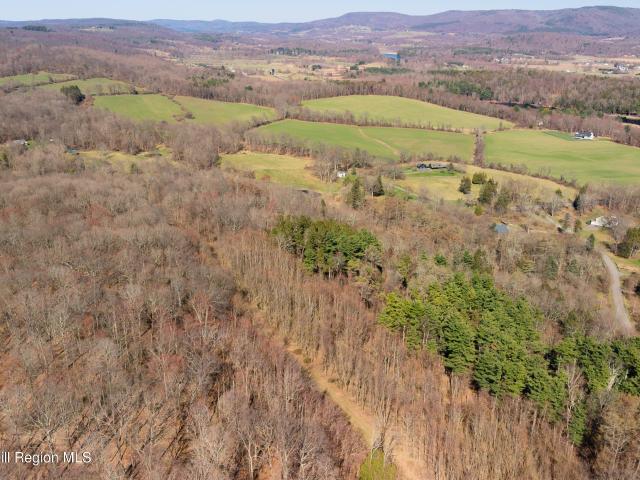 Land for sale in West Copake, New York
