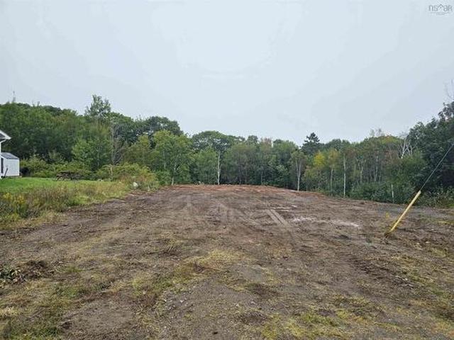 Land for sale in Digby, Nova Scotia