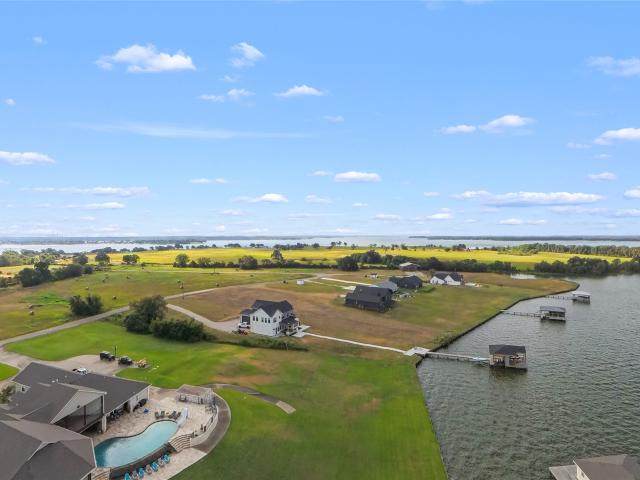 Land for sale in Limestone, Texas