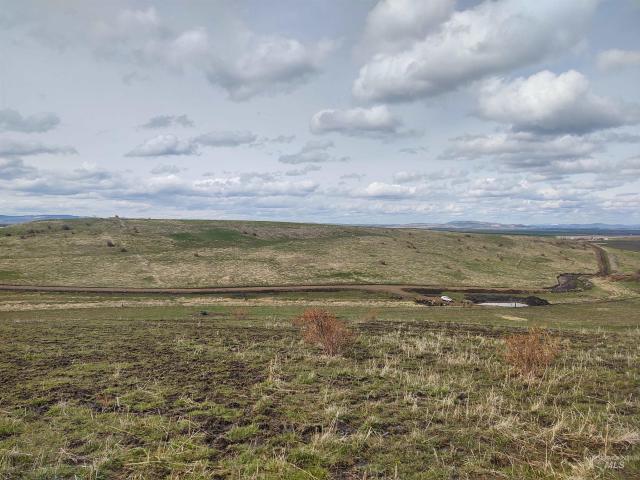 Land for sale in Grangeville, Idaho