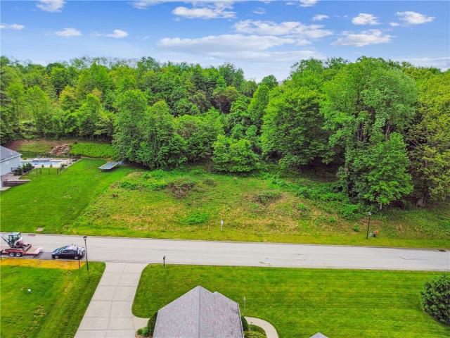 Farm for sale in Bovard, Pennsylvania