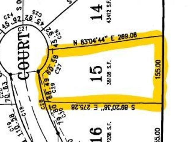 Land for sale in Redgranite, Wisconsin