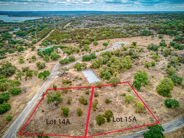 Land for sale in Llano, Texas