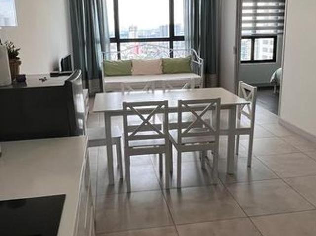Condominium for rent in Petaling, Subang Jaya