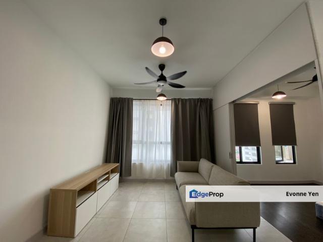 Condominium for sale in Petaling, Subang Jaya