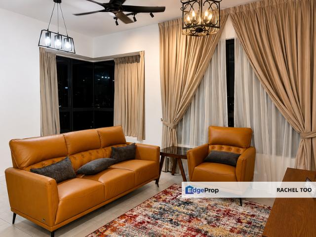 Condominium for rent in Petaling, Subang Jaya
