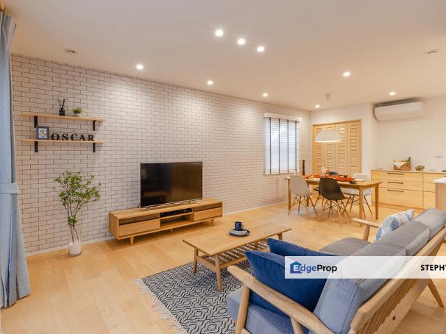 Condominium for sale in Petaling, Subang Jaya