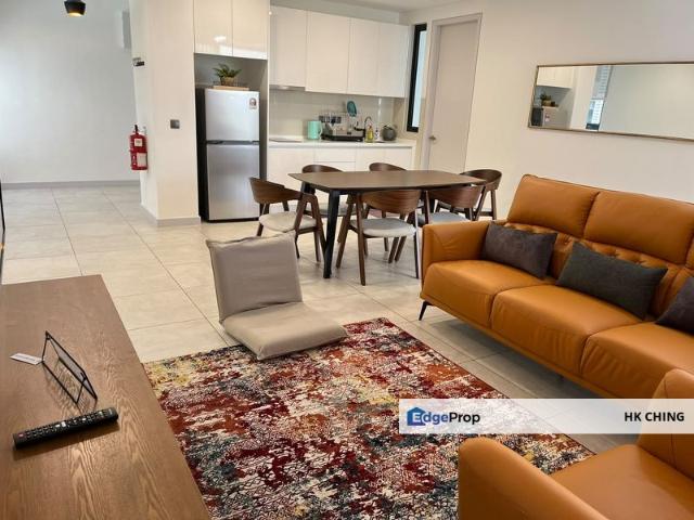 Condominium for rent in Petaling, Subang Jaya