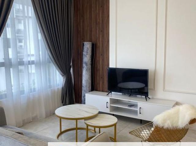 Condominium for rent in Petaling, Subang Jaya