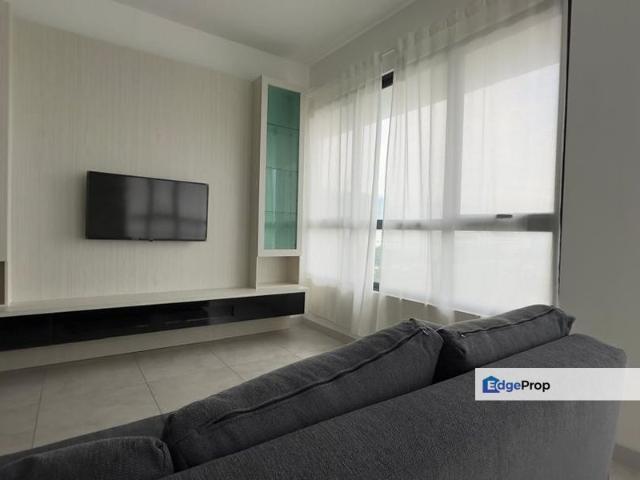 Condominium for rent in Petaling, Subang Jaya