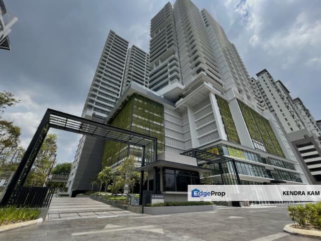 Condominium for sale in Pusat Bandar Subang Jaya, Majlis Bandaraya Subang Jaya