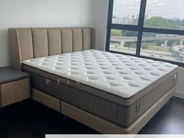 Condominium for rent in Petaling, Subang Jaya