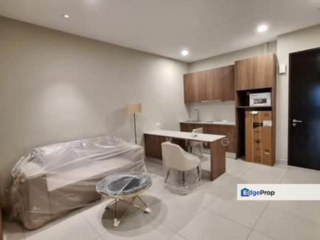 Condominium for sale in Petaling, Subang Jaya