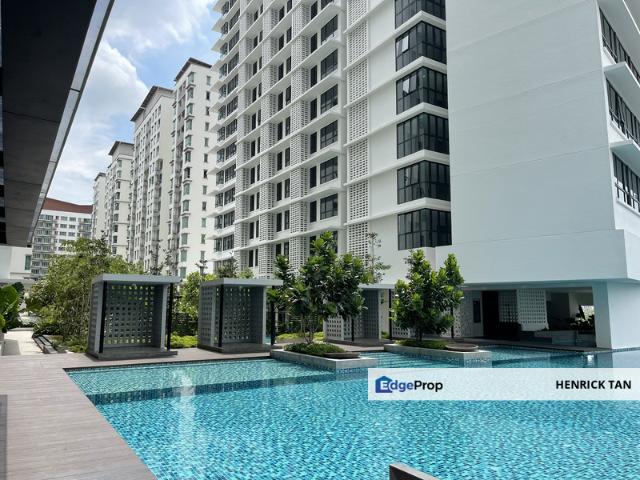 Condominium for sale in Petaling, Subang Jaya