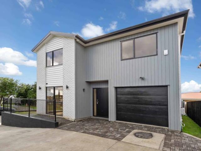 Apartment for sale in East Tamaki