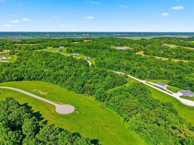 Land for sale in Cooper, Missouri