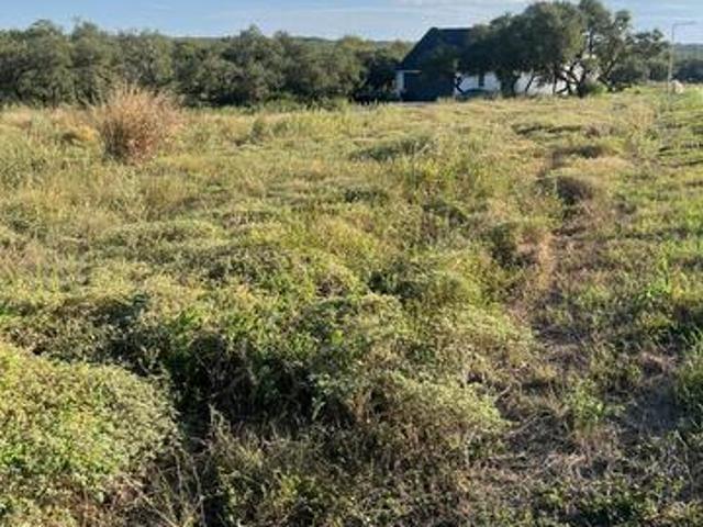 Land for sale in Castroville, Medina County
