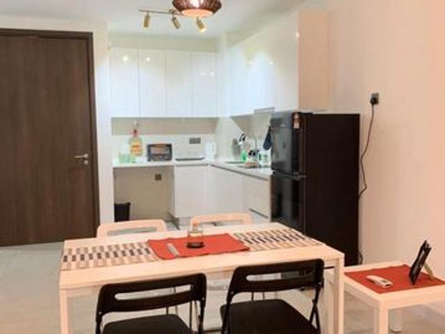 Serviced Residence for rent in Petaling, Subang Jaya