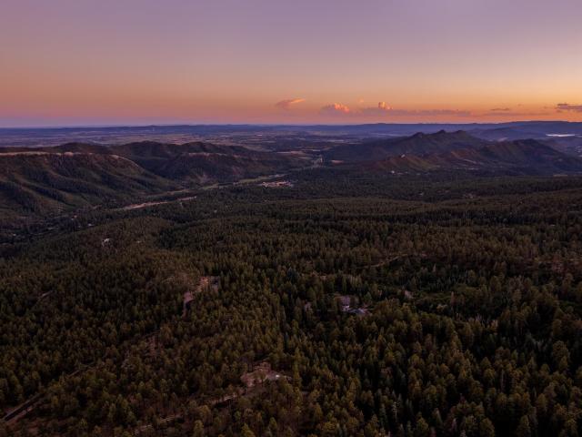 Land for sale in La Plata, Colorado