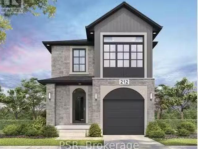 House for sale in Cambridge, Ontario