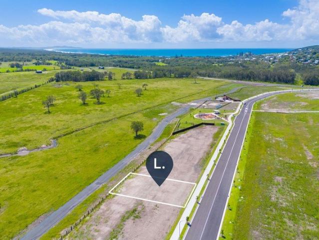 Land for sale in Crescent Head, New South Wales